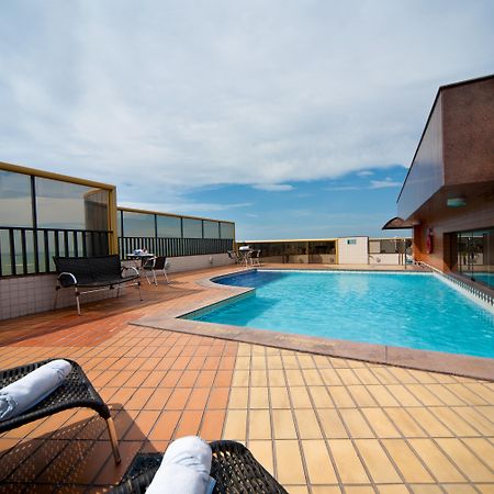 וילה ולייה Quality Suites Vila Velha מראה חיצוני תמונה