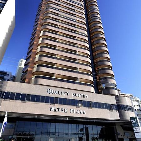 וילה ולייה Quality Suites Vila Velha מראה חיצוני תמונה