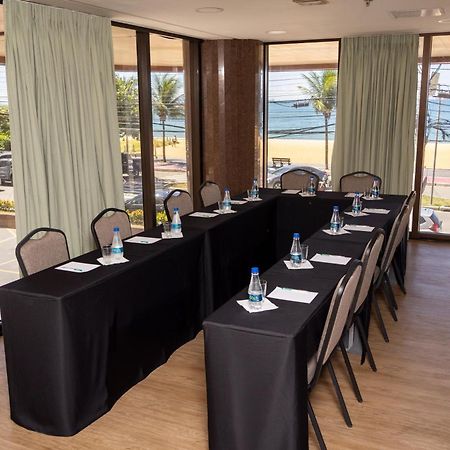 וילה ולייה Quality Suites Vila Velha מראה חיצוני תמונה