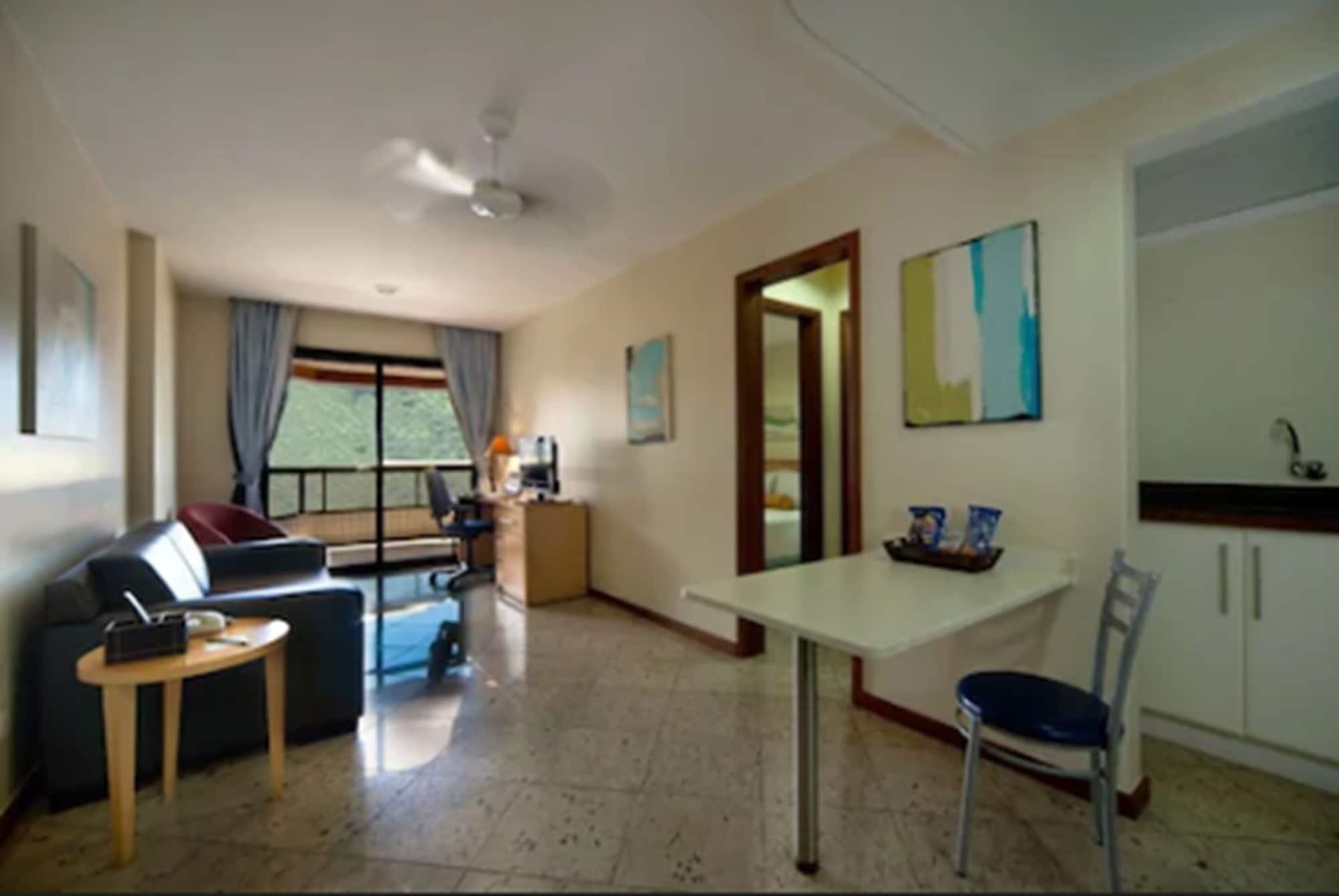 וילה ולייה Quality Suites Vila Velha מראה חיצוני תמונה