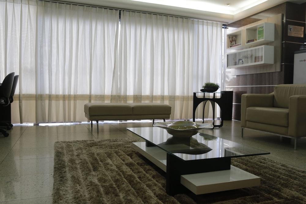 וילה ולייה Quality Suites Vila Velha מראה חיצוני תמונה