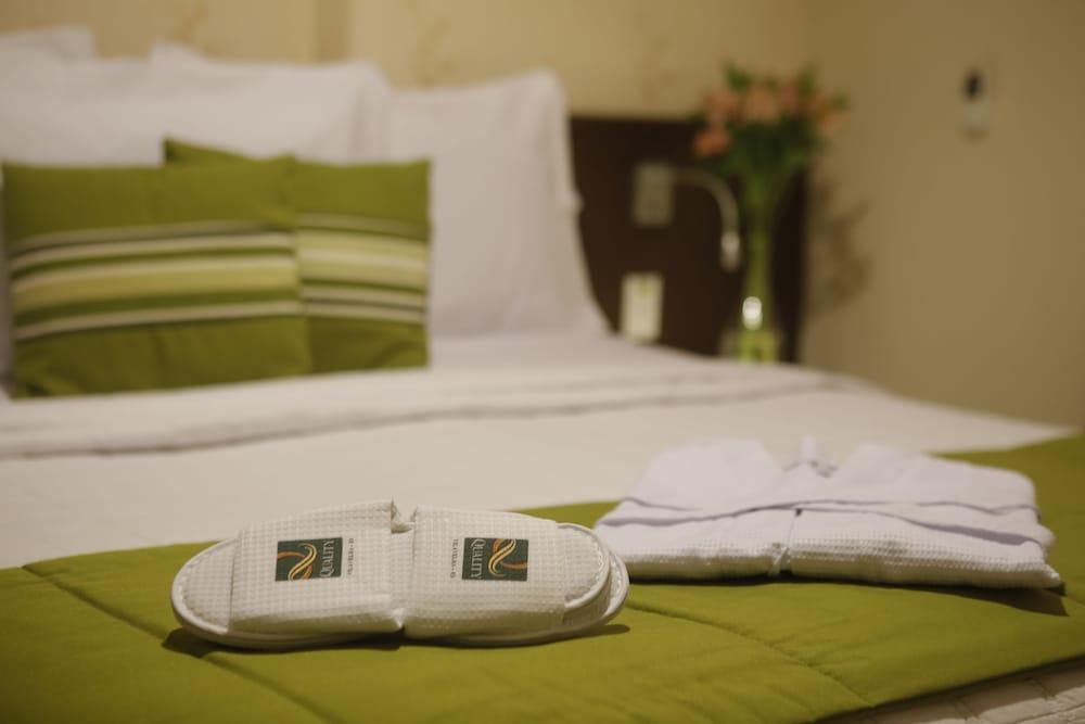 וילה ולייה Quality Suites Vila Velha מראה חיצוני תמונה