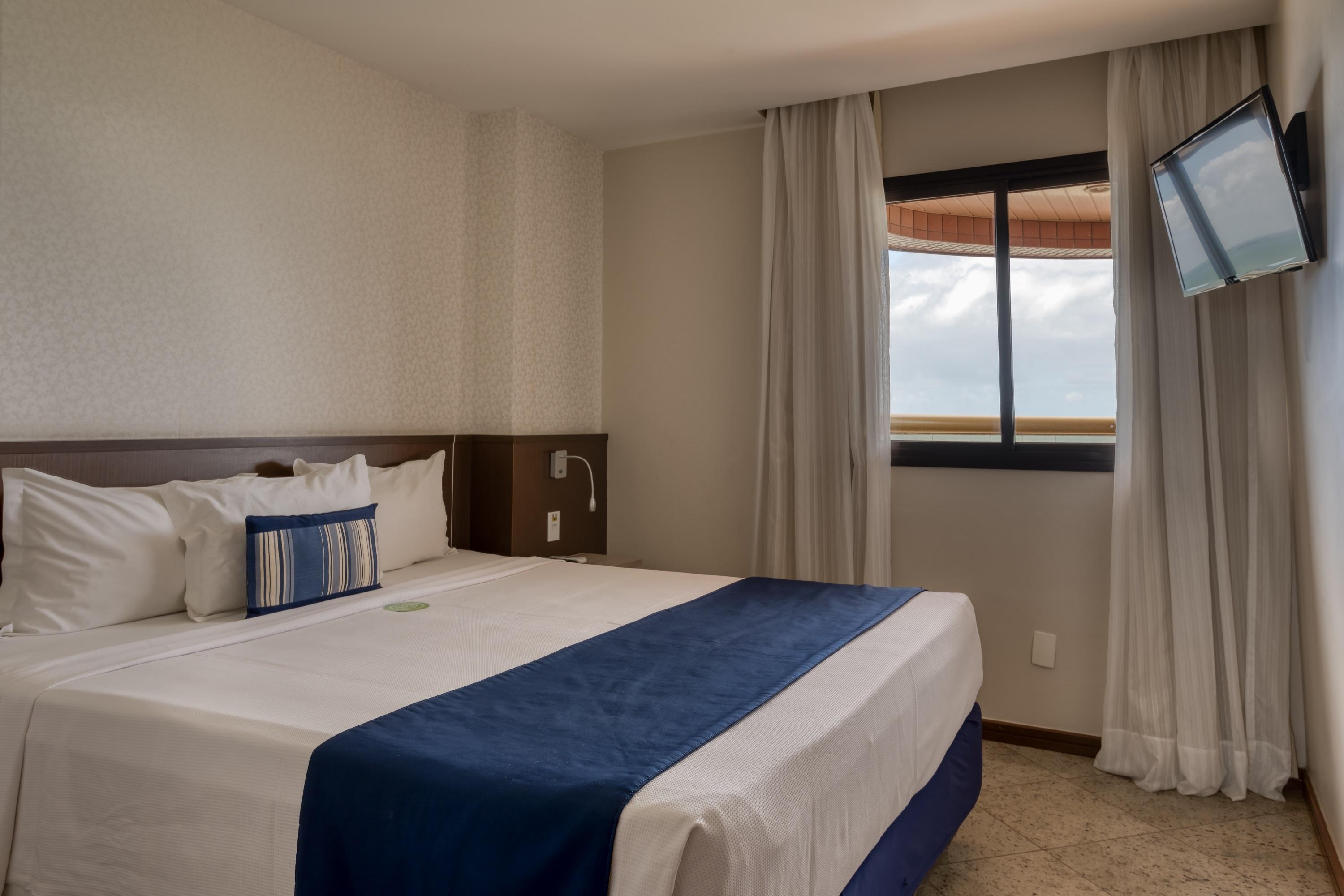 וילה ולייה Quality Suites Vila Velha מראה חיצוני תמונה