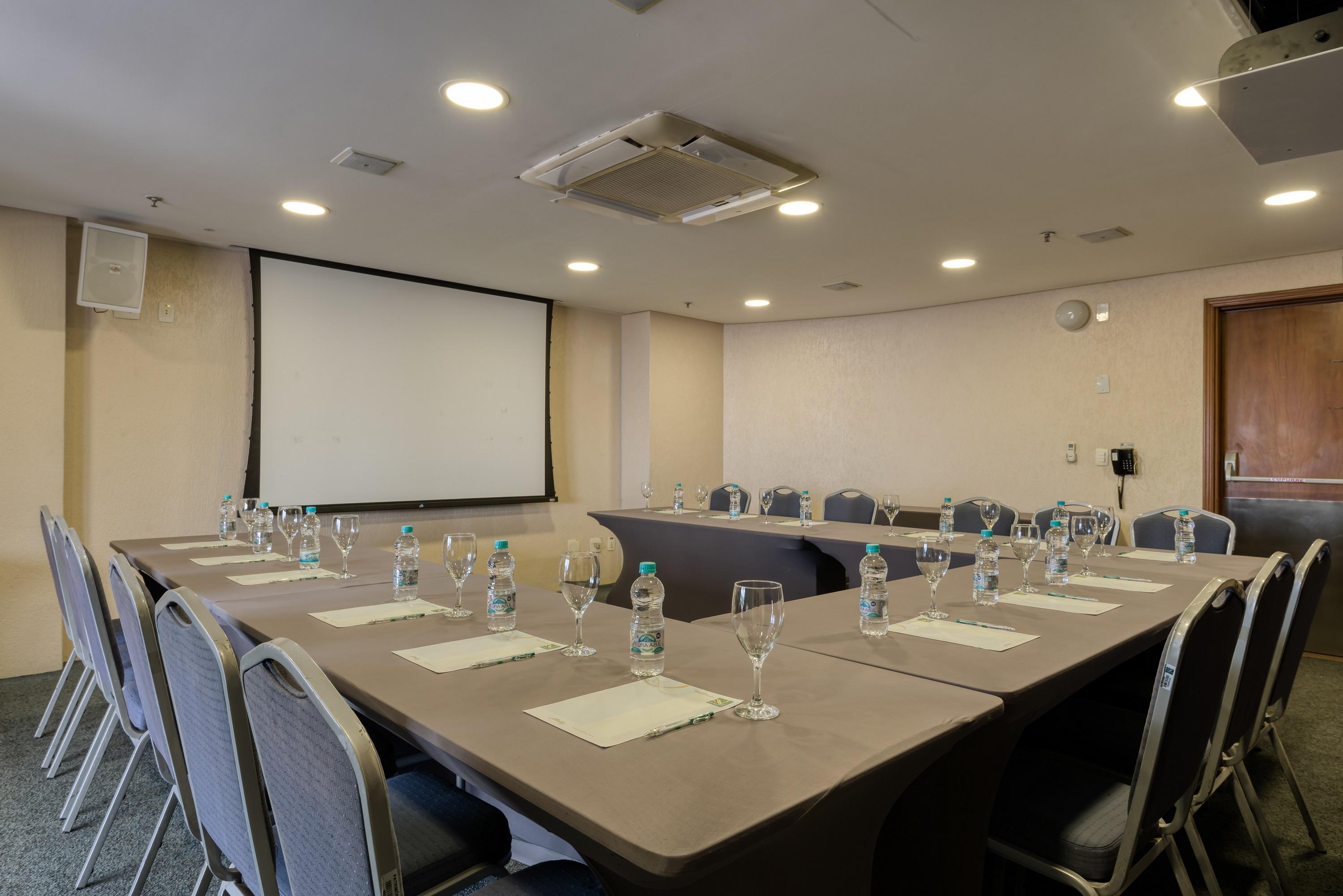 וילה ולייה Quality Suites Vila Velha מראה חיצוני תמונה