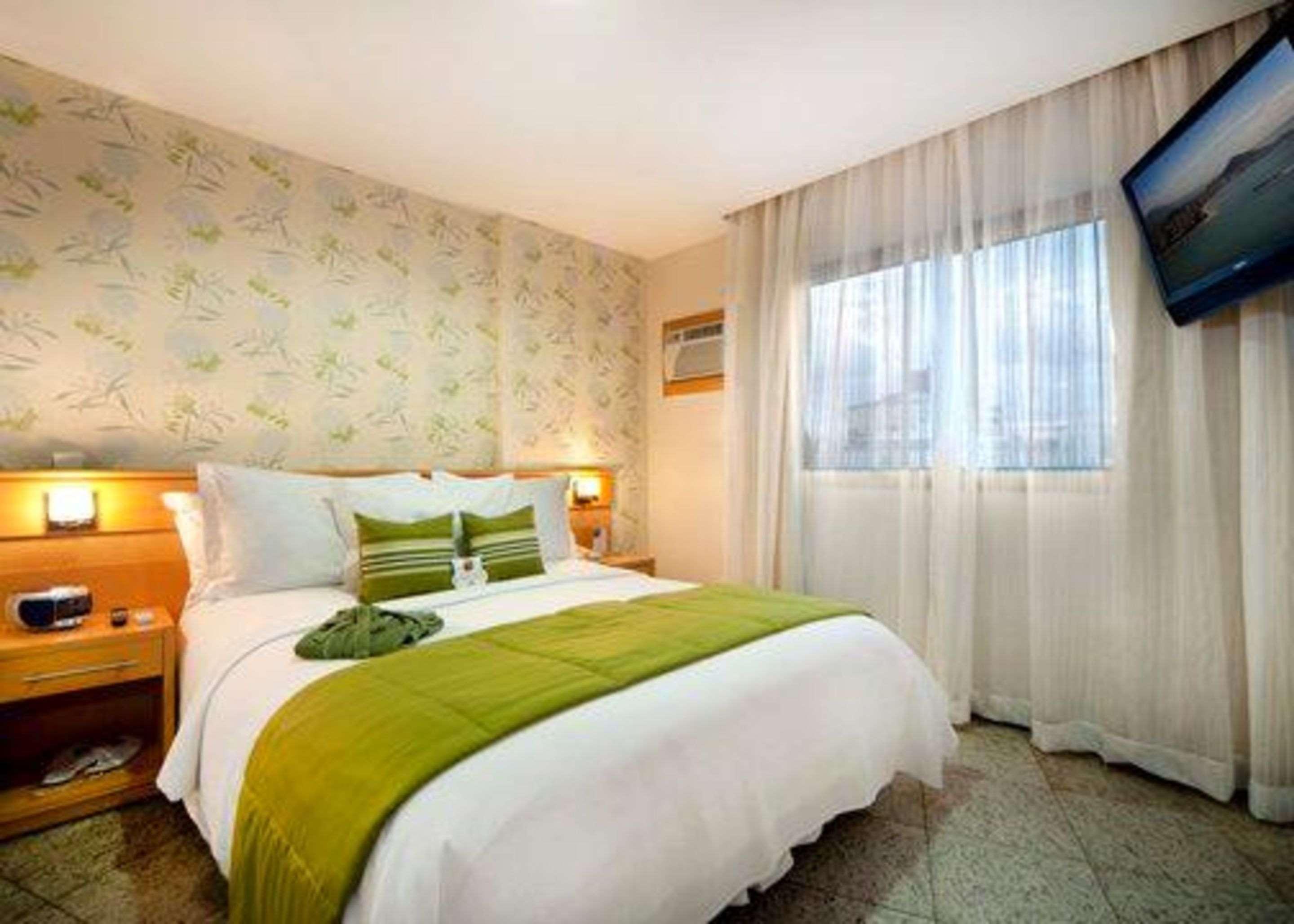 וילה ולייה Quality Suites Vila Velha מראה חיצוני תמונה
