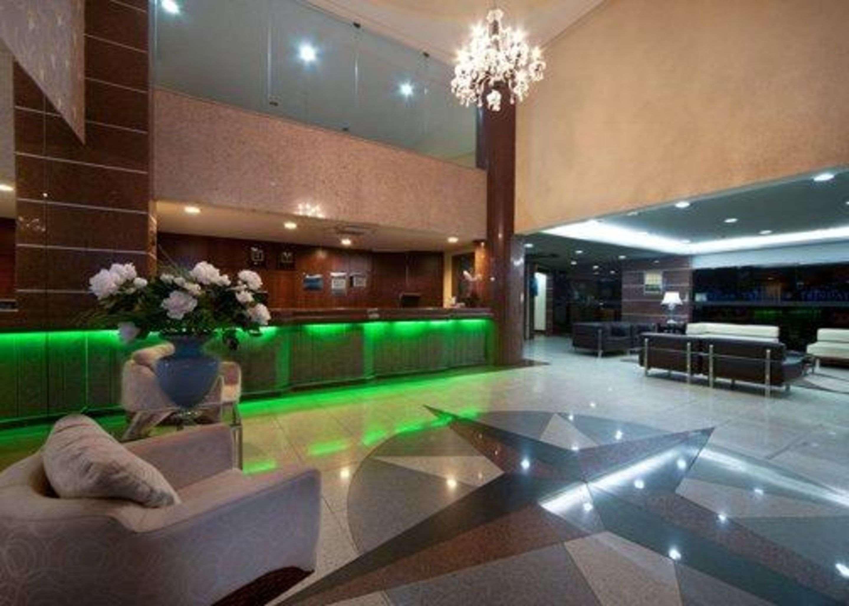 וילה ולייה Quality Suites Vila Velha מראה חיצוני תמונה