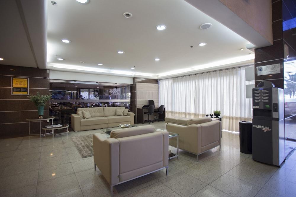 וילה ולייה Quality Suites Vila Velha מראה חיצוני תמונה
