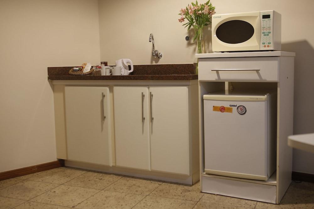 וילה ולייה Quality Suites Vila Velha מראה חיצוני תמונה