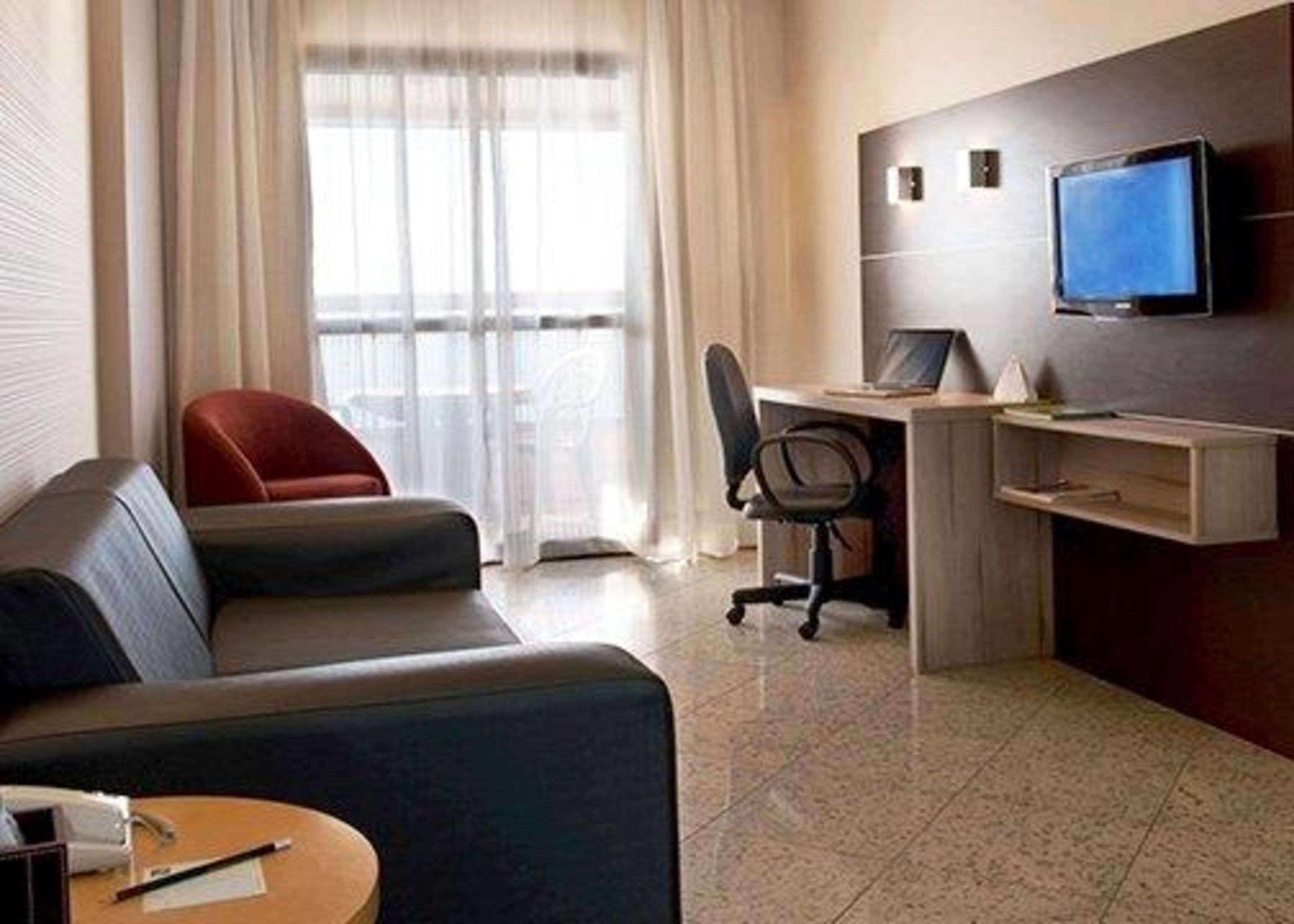 וילה ולייה Quality Suites Vila Velha מראה חיצוני תמונה