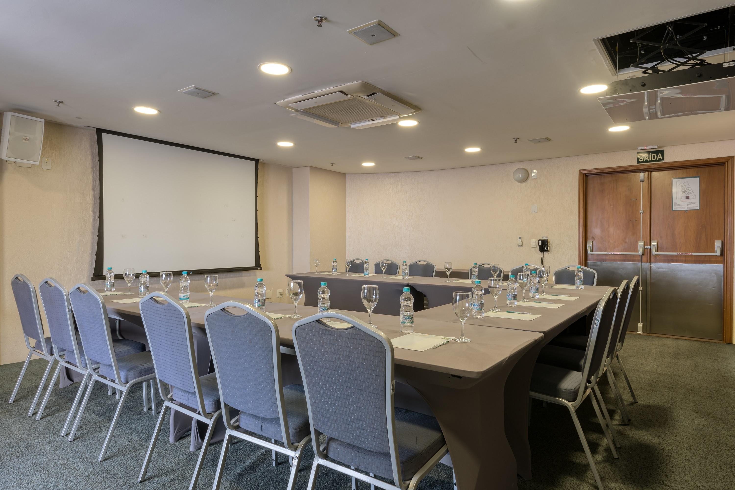 וילה ולייה Quality Suites Vila Velha מראה חיצוני תמונה
