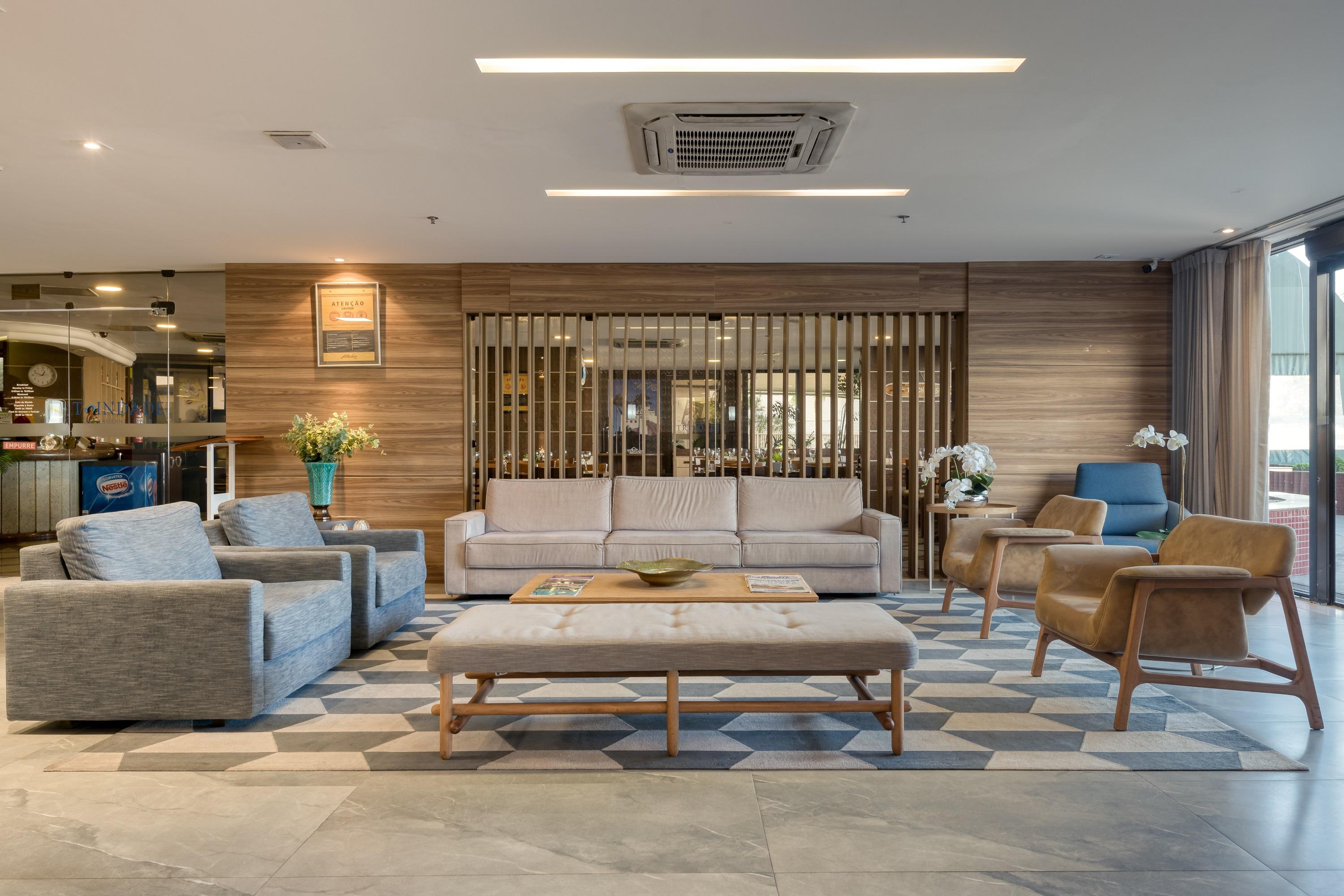 וילה ולייה Quality Suites Vila Velha מראה חיצוני תמונה