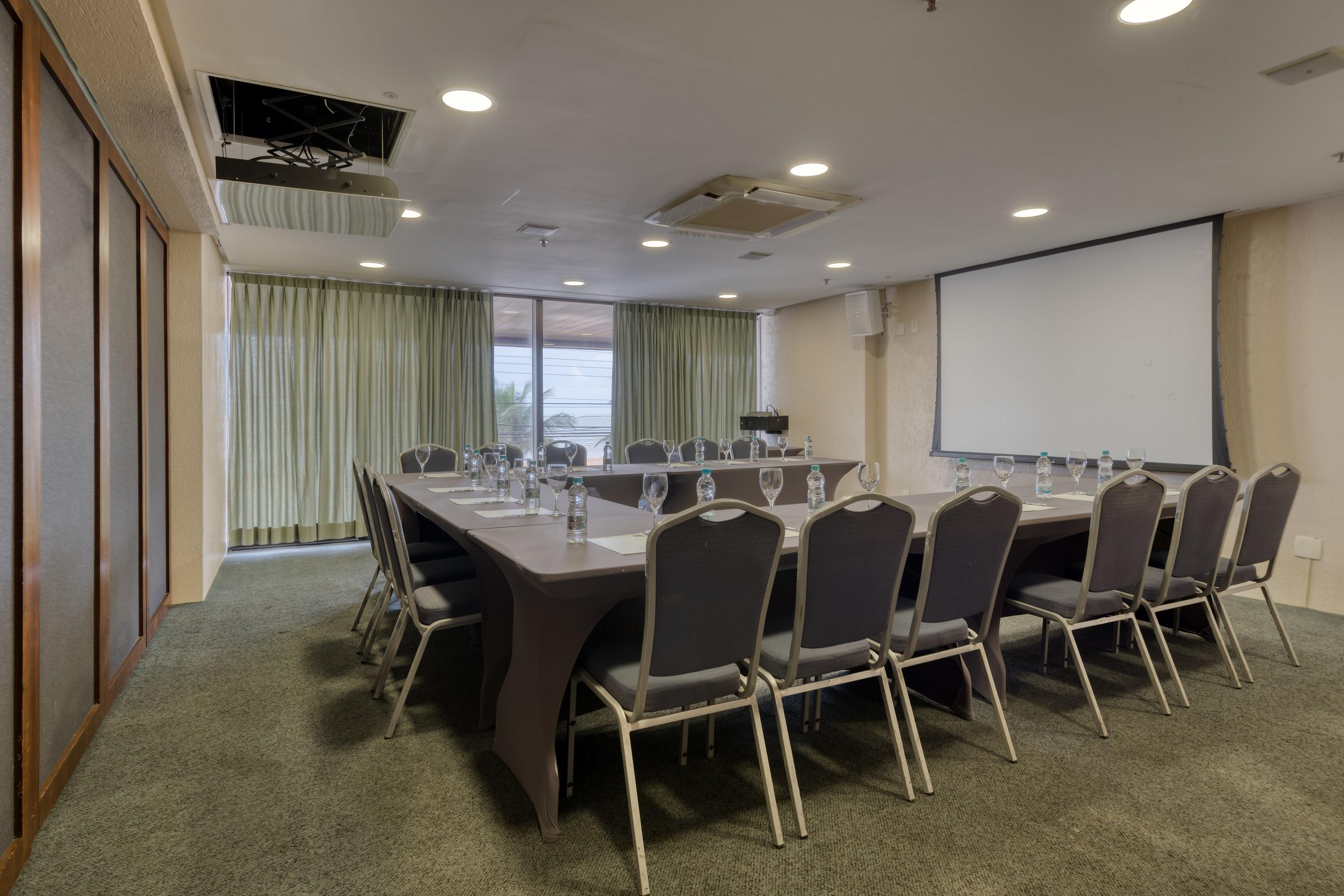 וילה ולייה Quality Suites Vila Velha מראה חיצוני תמונה