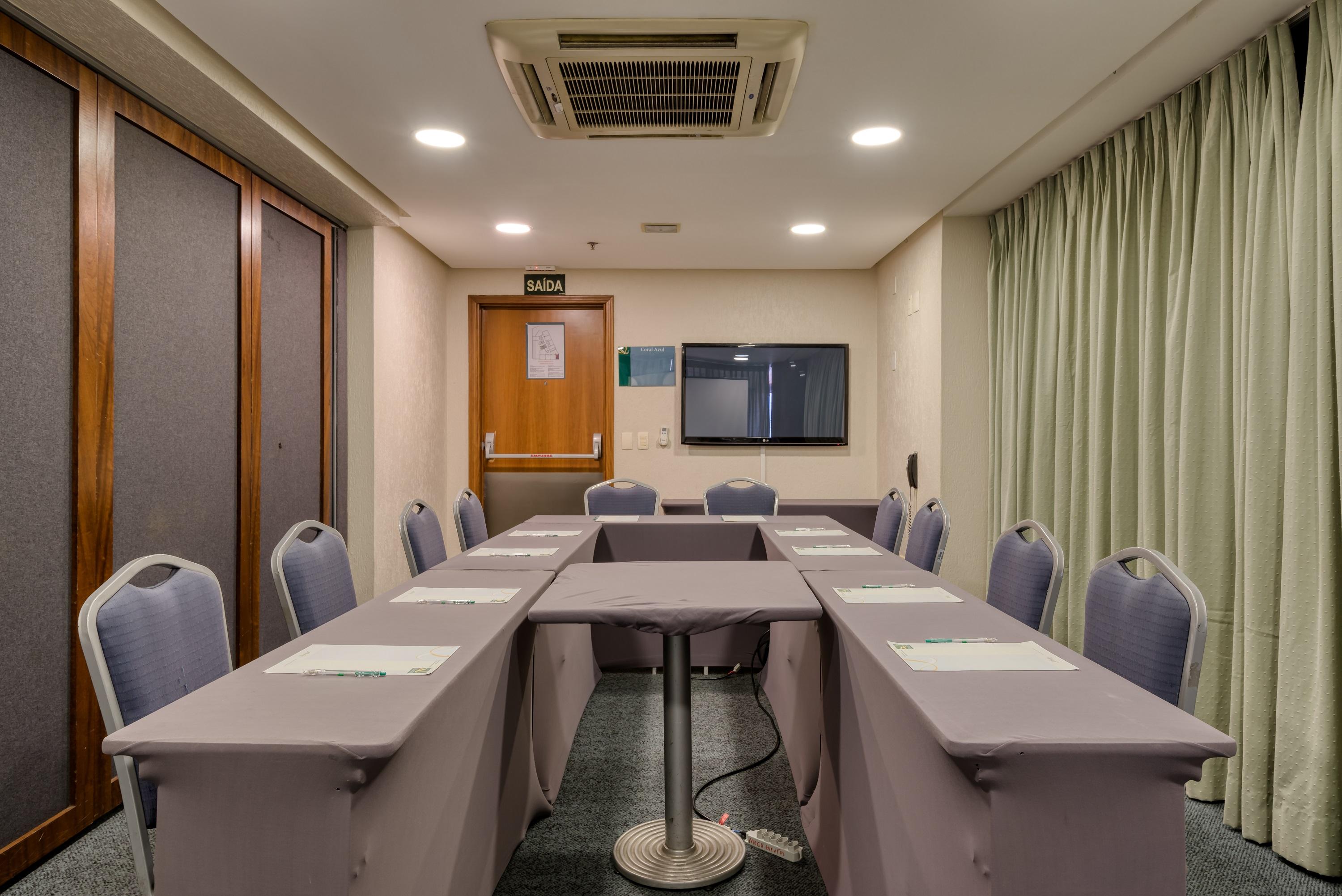 וילה ולייה Quality Suites Vila Velha מראה חיצוני תמונה