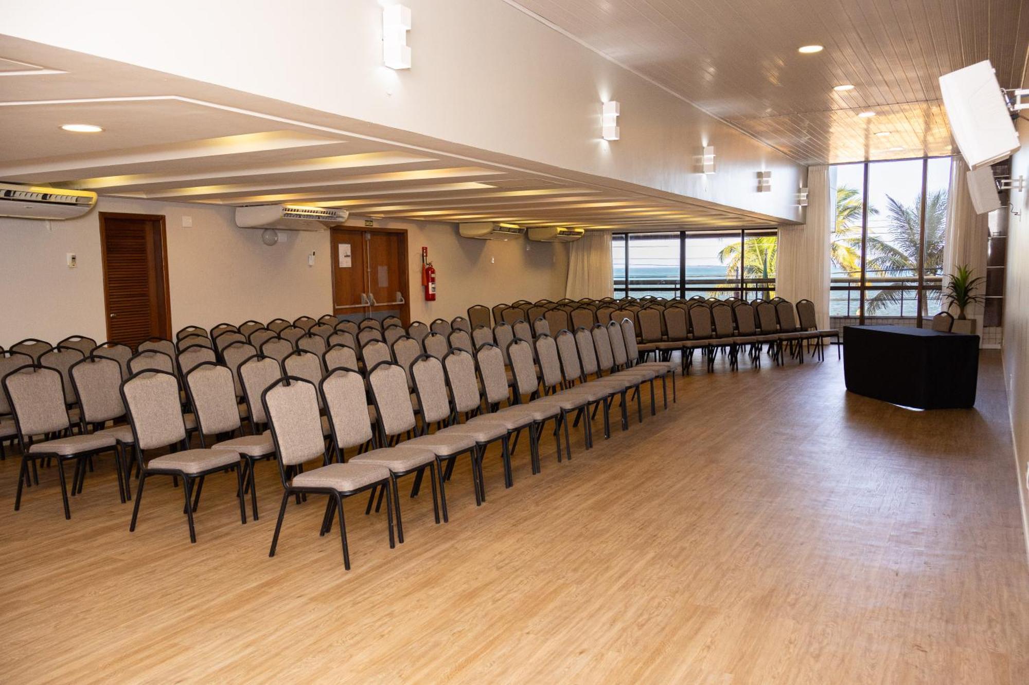 וילה ולייה Quality Suites Vila Velha מראה חיצוני תמונה